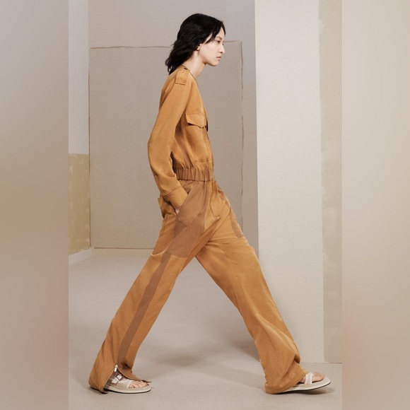 Zara Jumpsuit Special Edition Size S - Picture 2 of 12